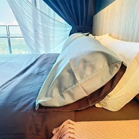 1913 Almas Suites 2Queen Bed 4Pax!Netflix By Stay Nusajaya  Exterior photo