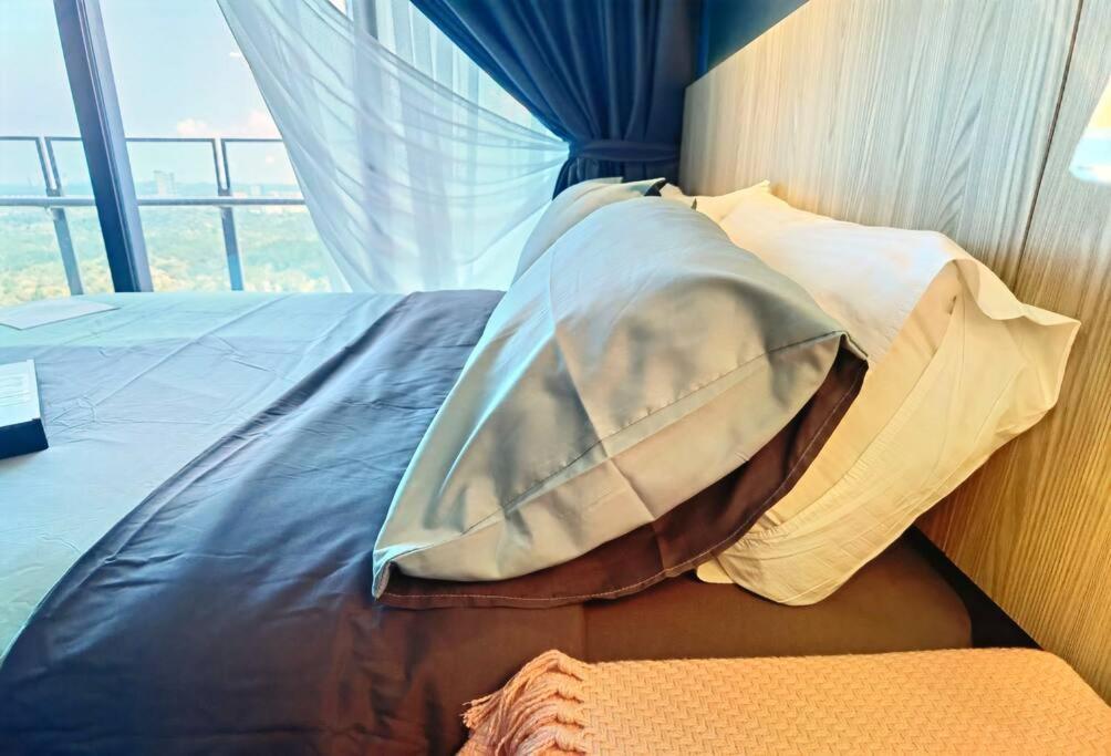 1913 Almas 2queen Bed 4pax!netflix By * Nusajaya (Iskandar Puteri)