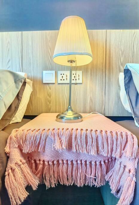 Apartment 1913 Almas 2queen Bed 4pax!netflix By *