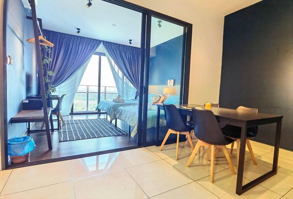 Apartment 1913 Almas 2queen Bed 4pax!netflix By *