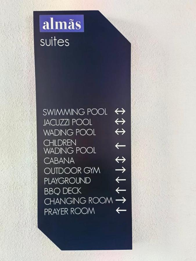 1913 Almas 2queen Bed 4pax!netflix By Apartment Nusajaya (Iskandar Puteri)