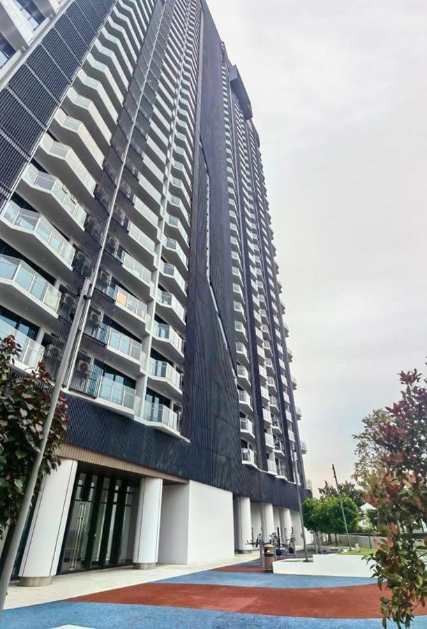 1913 Almas 2queen Bed 4pax!netflix By Apartment Nusajaya (Iskandar Puteri)